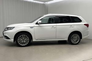 Mitsubishi Outlander bild 2