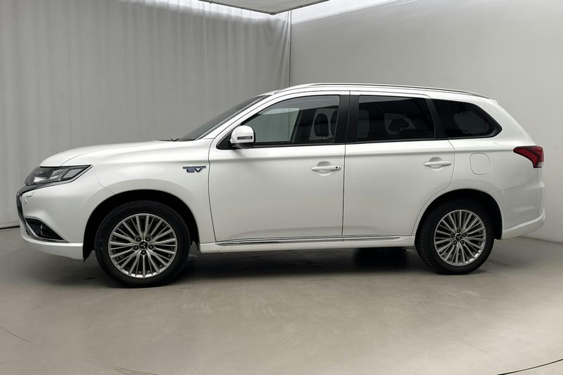 Mitsubishi Outlander bild 2