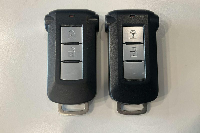 Mitsubishi Outlander bild 18