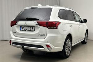 Mitsubishi Outlander bild 3