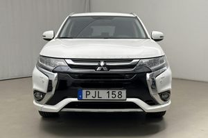 Mitsubishi Outlander bild 4