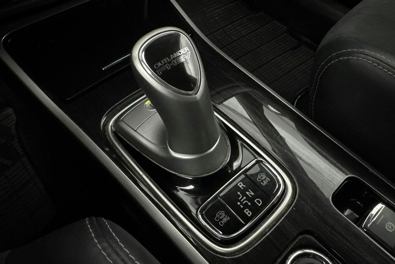 Mitsubishi Outlander bild 14