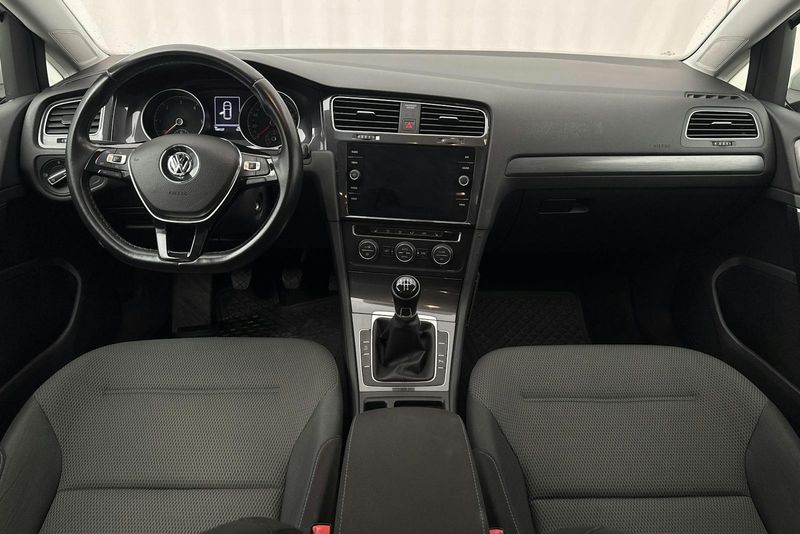 Volkswagen Golf bild 6