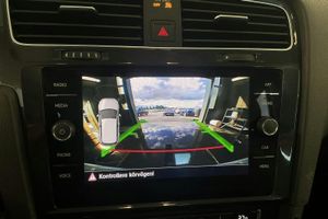 Volkswagen Golf bild 11
