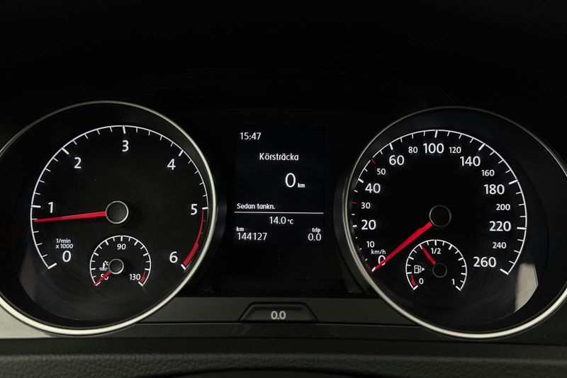 Volkswagen Golf bild 10
