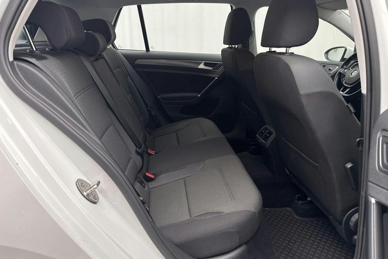 Volkswagen Golf bild 8