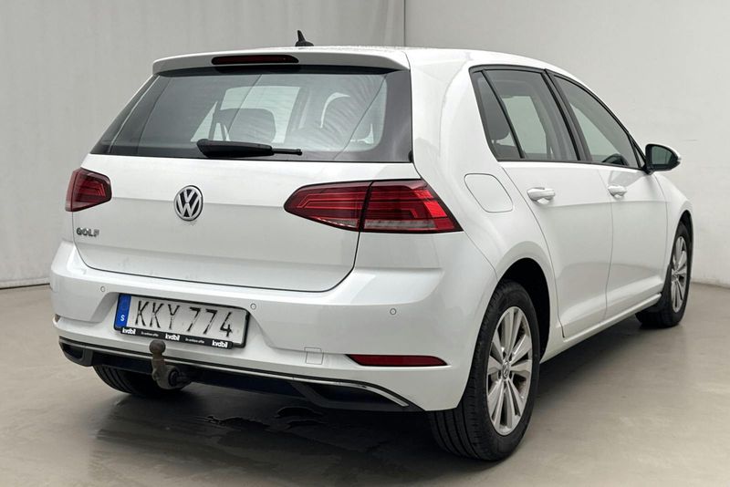 Volkswagen Golf bild 3