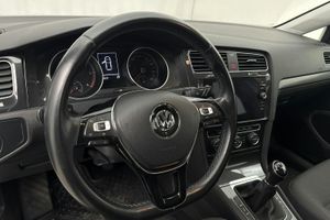 Volkswagen Golf bild 15