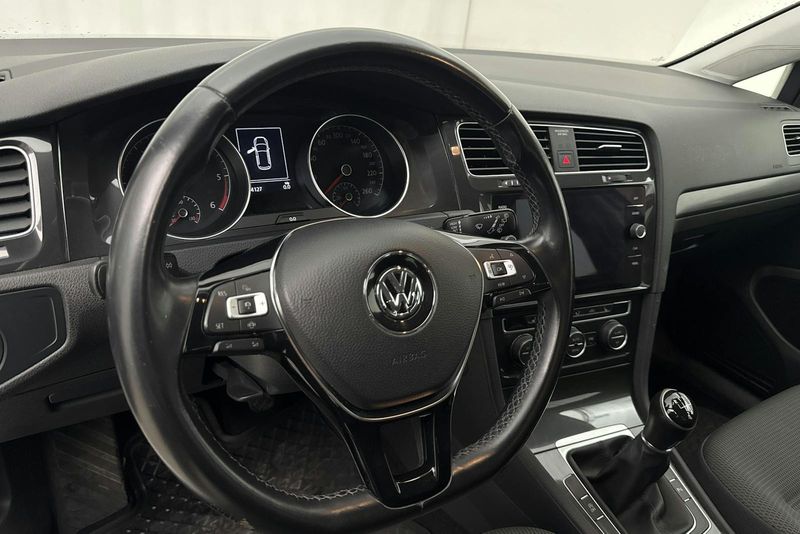 Volkswagen Golf bild 15