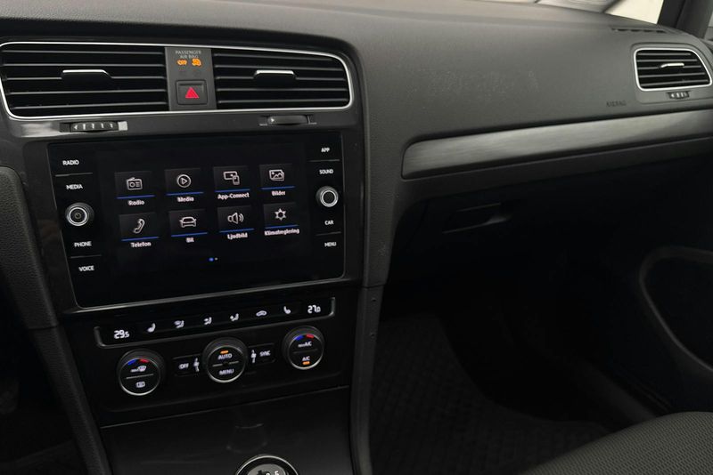 Volkswagen Golf bild 13