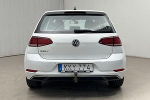 Volkswagen Golf bild 5