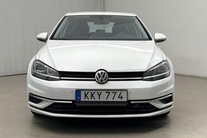 Volkswagen Golf bild 4