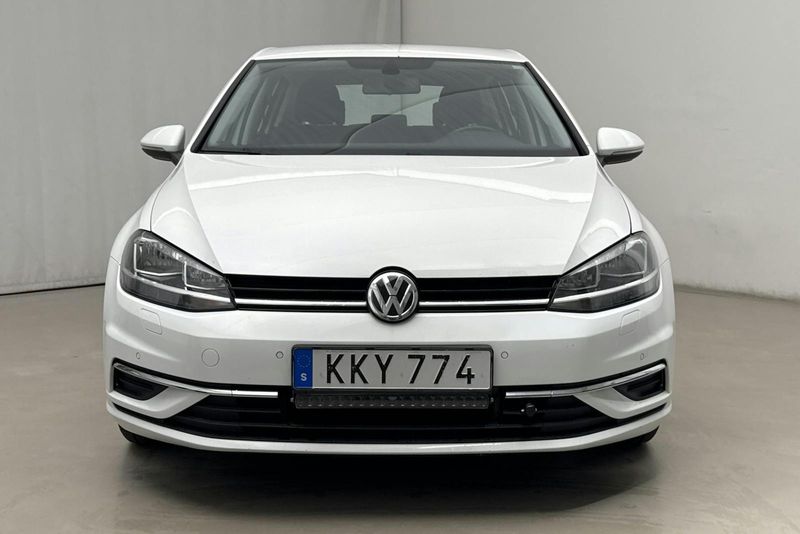 Volkswagen Golf bild 4