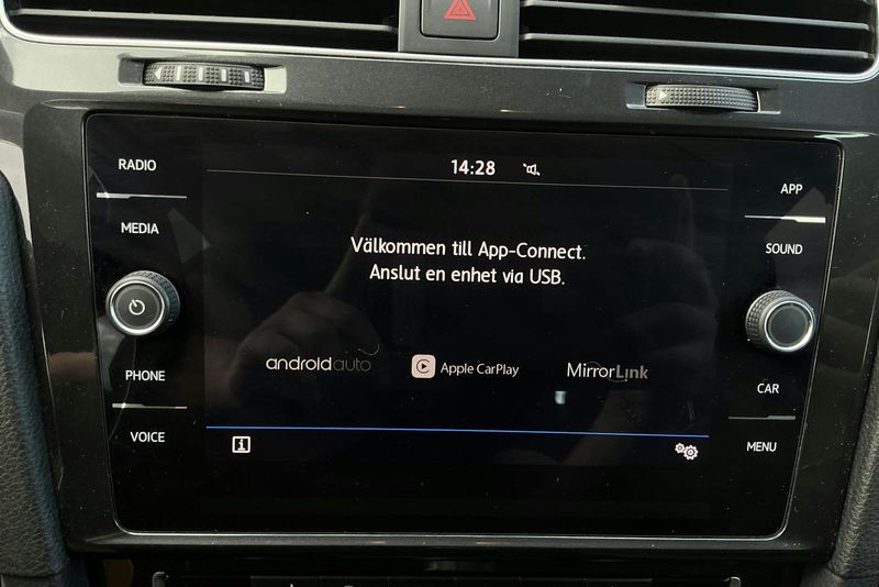 Volkswagen Golf bild 12