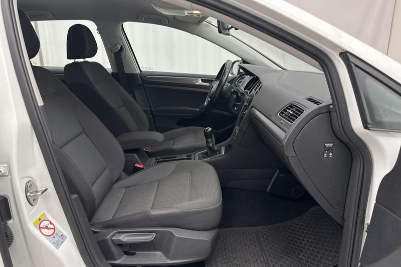 Volkswagen Golf bild 7