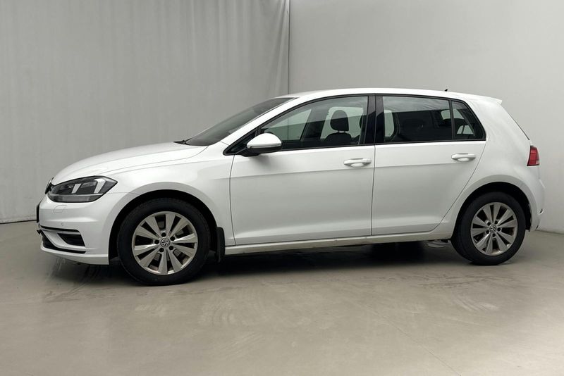 Volkswagen Golf bild 2