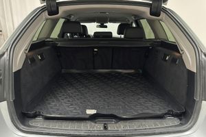 BMW 520 bild 9