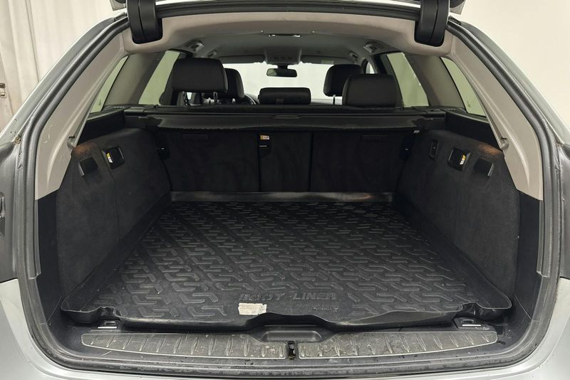BMW 520 bild 9