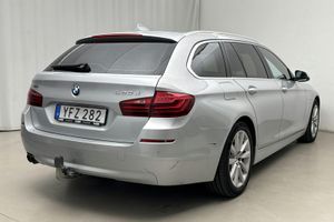 BMW 520 bild 3