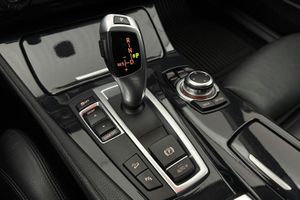 BMW 520 bild 11