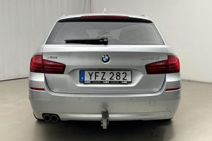 BMW 520 bild 5