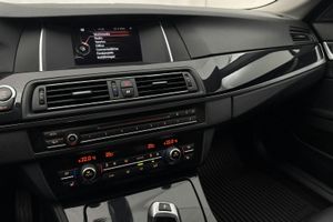 BMW 520 bild 12