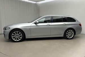 BMW 520 bild 2