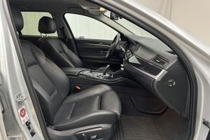BMW 520 bild 7