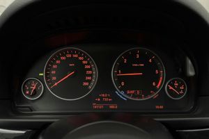 BMW 520 bild 10