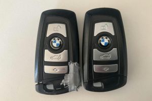 BMW 520 bild 15