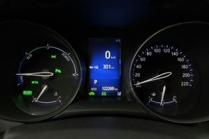 Toyota C-HR bild 10