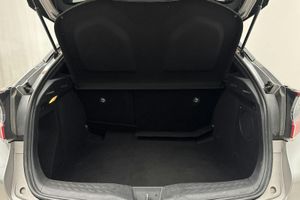 Toyota C-HR bild 9