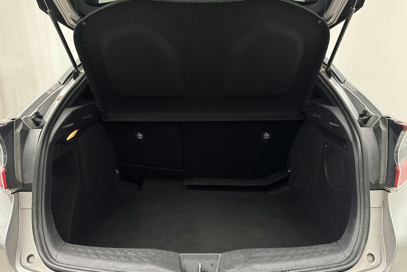 Toyota C-HR bild 9