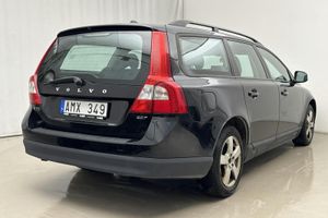 Volvo V70 bild 3