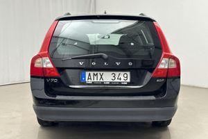 Volvo V70 bild 5