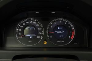 Volvo V70 bild 10