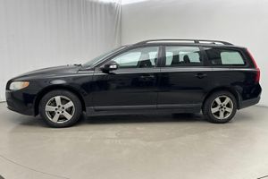 Volvo V70 bild 2