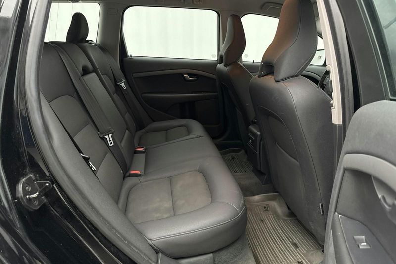 Volvo V70 bild 8