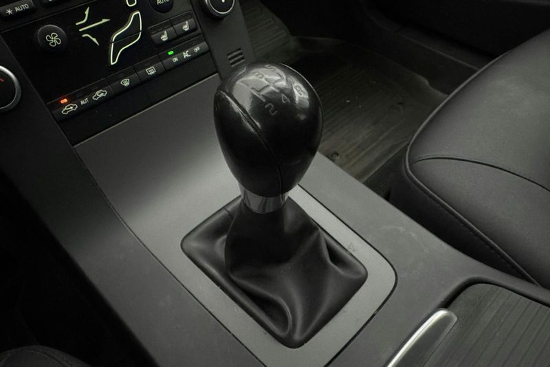 Volvo V70 bild 13