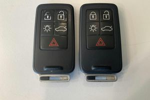 Volvo V70 bild 15