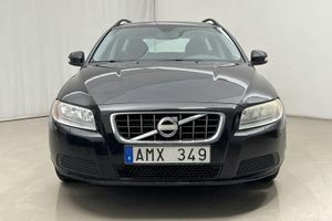 Volvo V70 bild 4