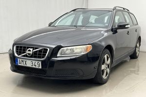 Volvo V70 bild 1