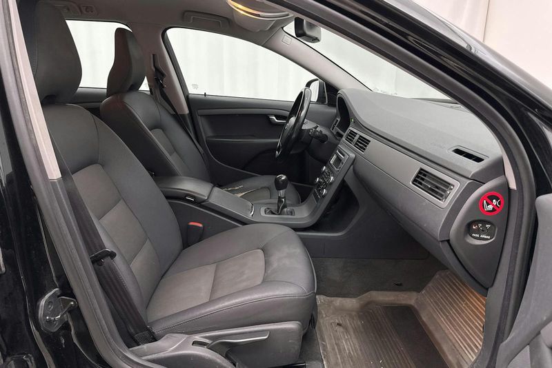 Volvo V70 bild 7