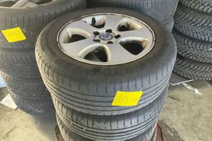 Volvo V70 bild 14