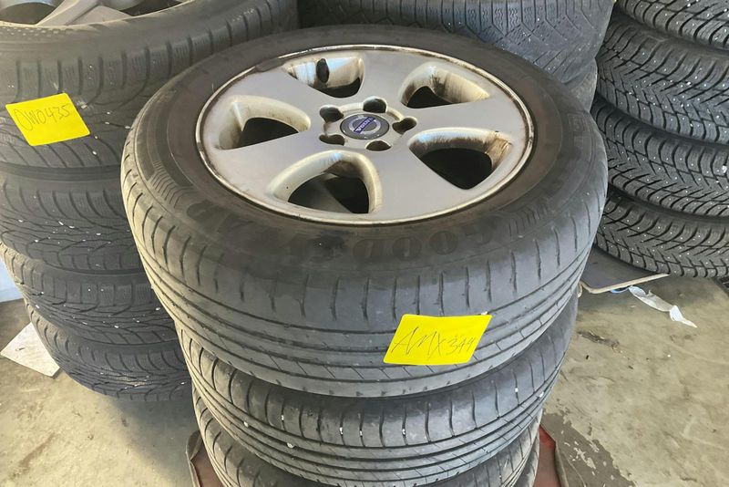 Volvo V70 bild 14
