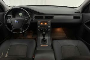 Volvo V70 bild 6