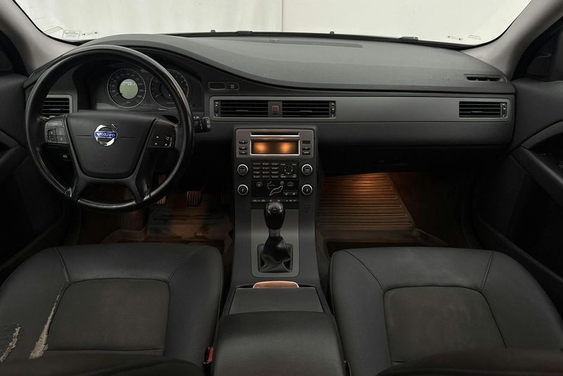 Volvo V70 bild 6