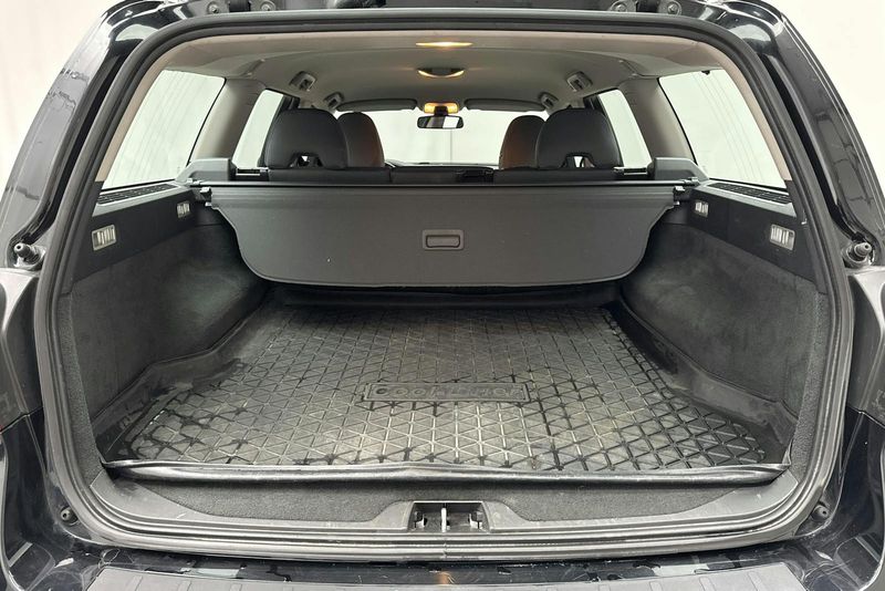 Volvo V70 bild 9