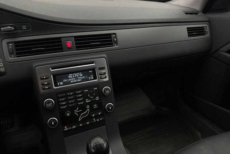 Volvo V70 bild 11