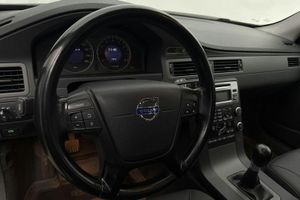 Volvo V70 bild 12